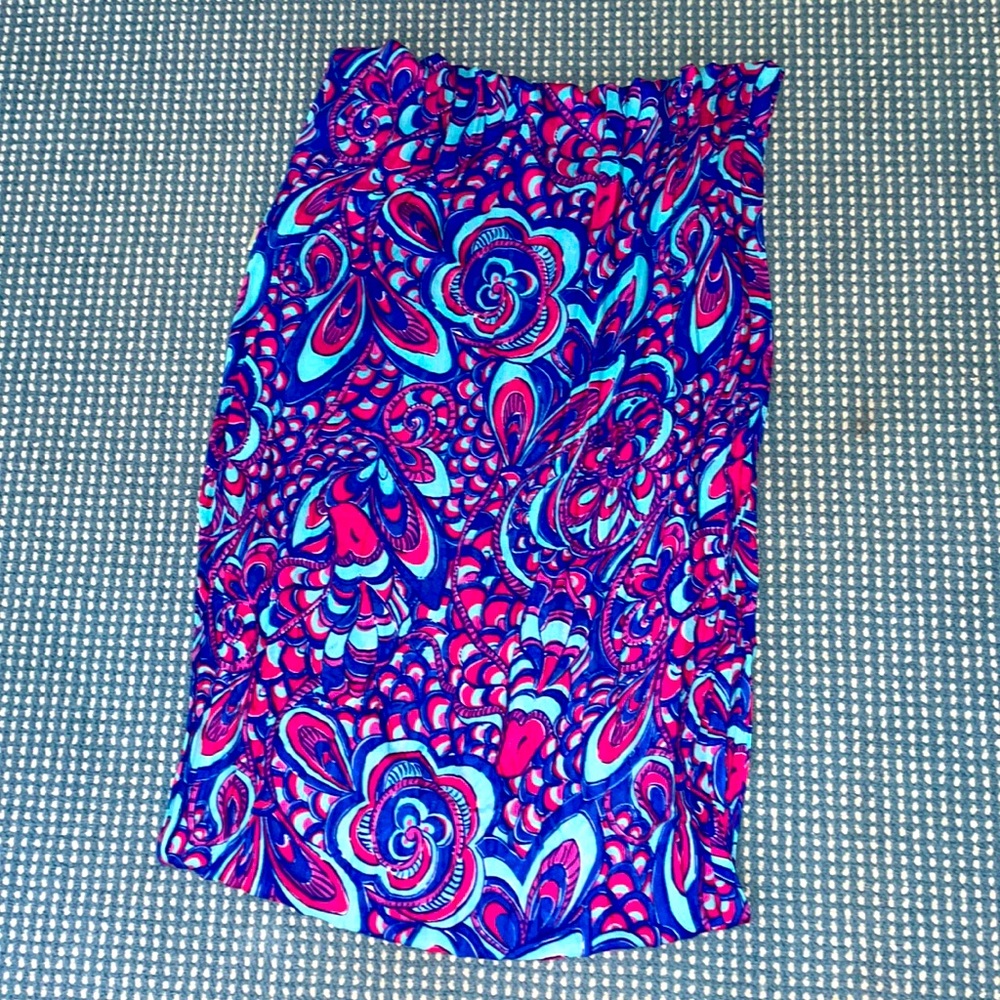 Lilly Infinity Scarf
